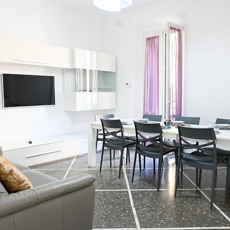 Inn Pisa Rentals 2- Starlight Central Flat Luaran gambar