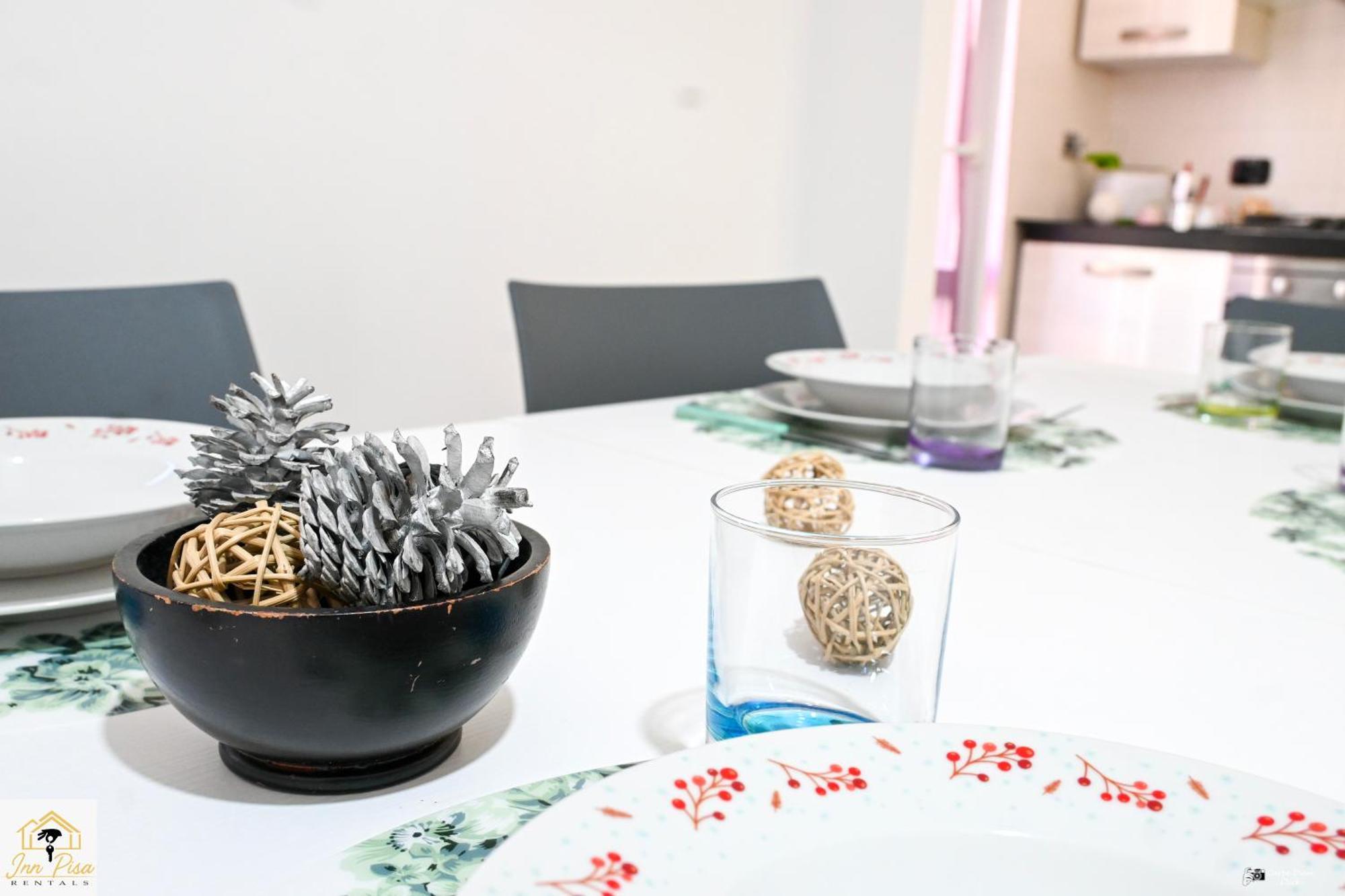 Inn Pisa Rentals 2- Starlight Central Flat Luaran gambar